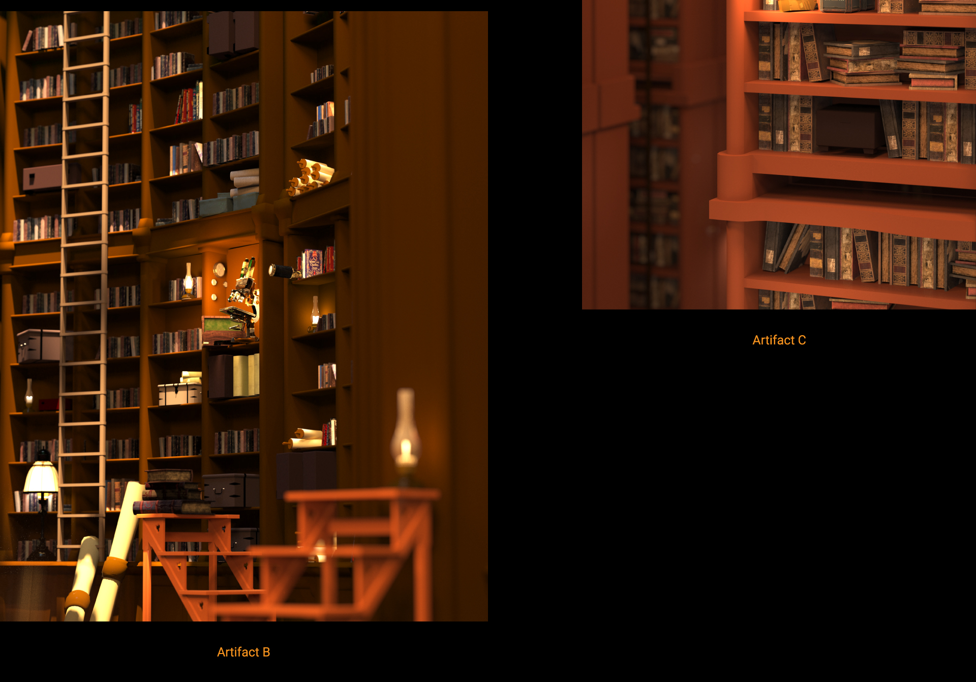 Dohyun Kim - Portfolio | 3D & Spatial Design